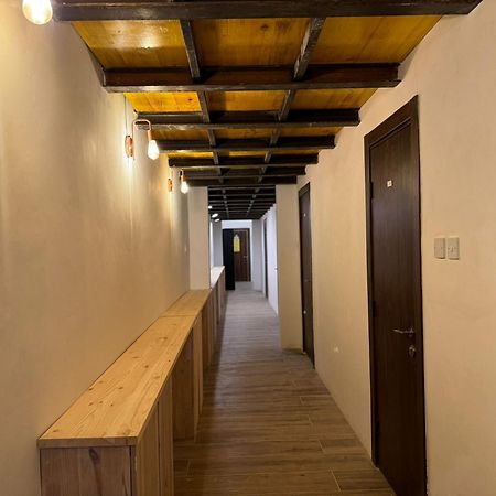 Dragon'S Den Hostel Balzan Esterno foto