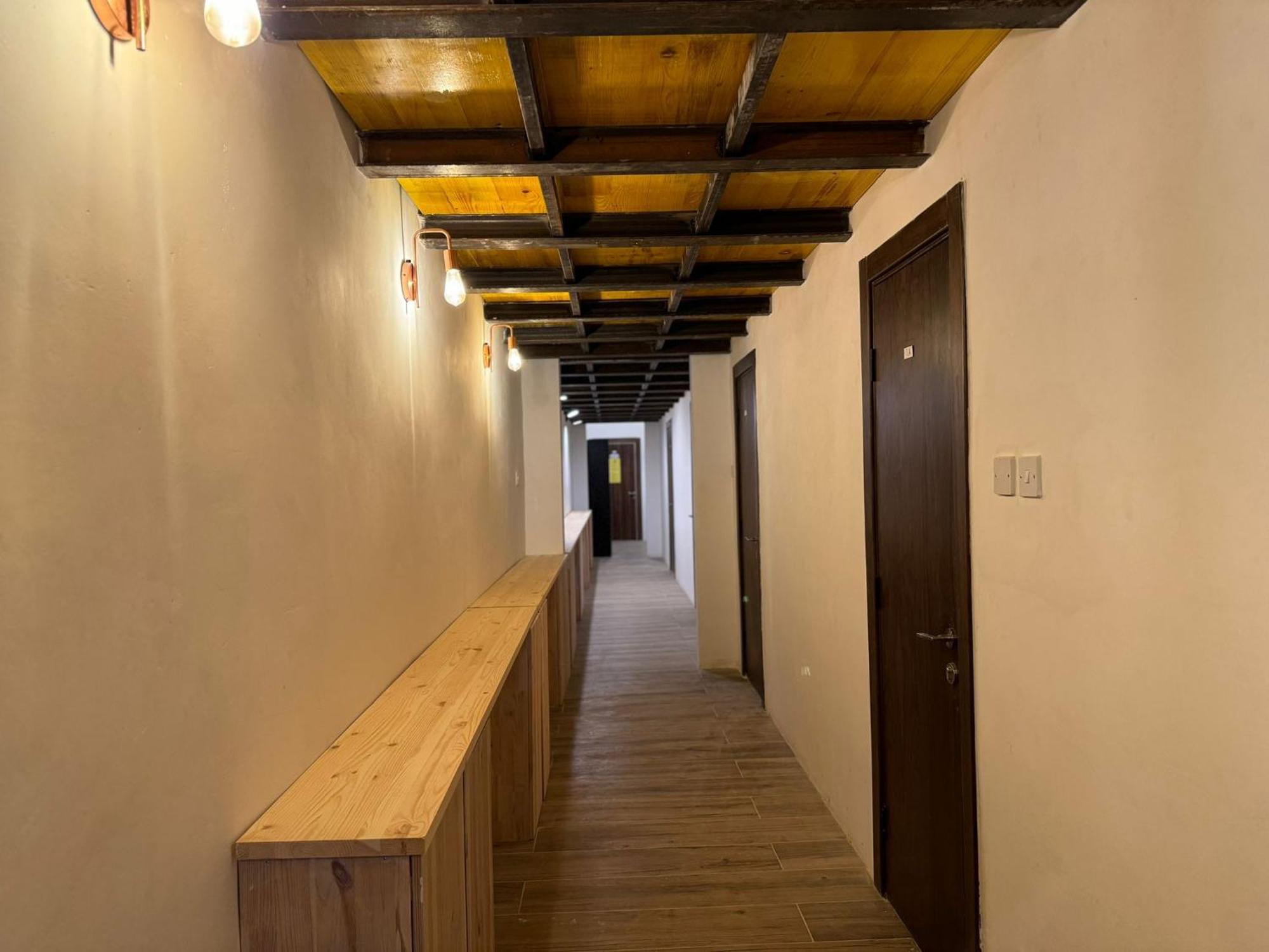 Dragon'S Den Hostel Balzan Esterno foto