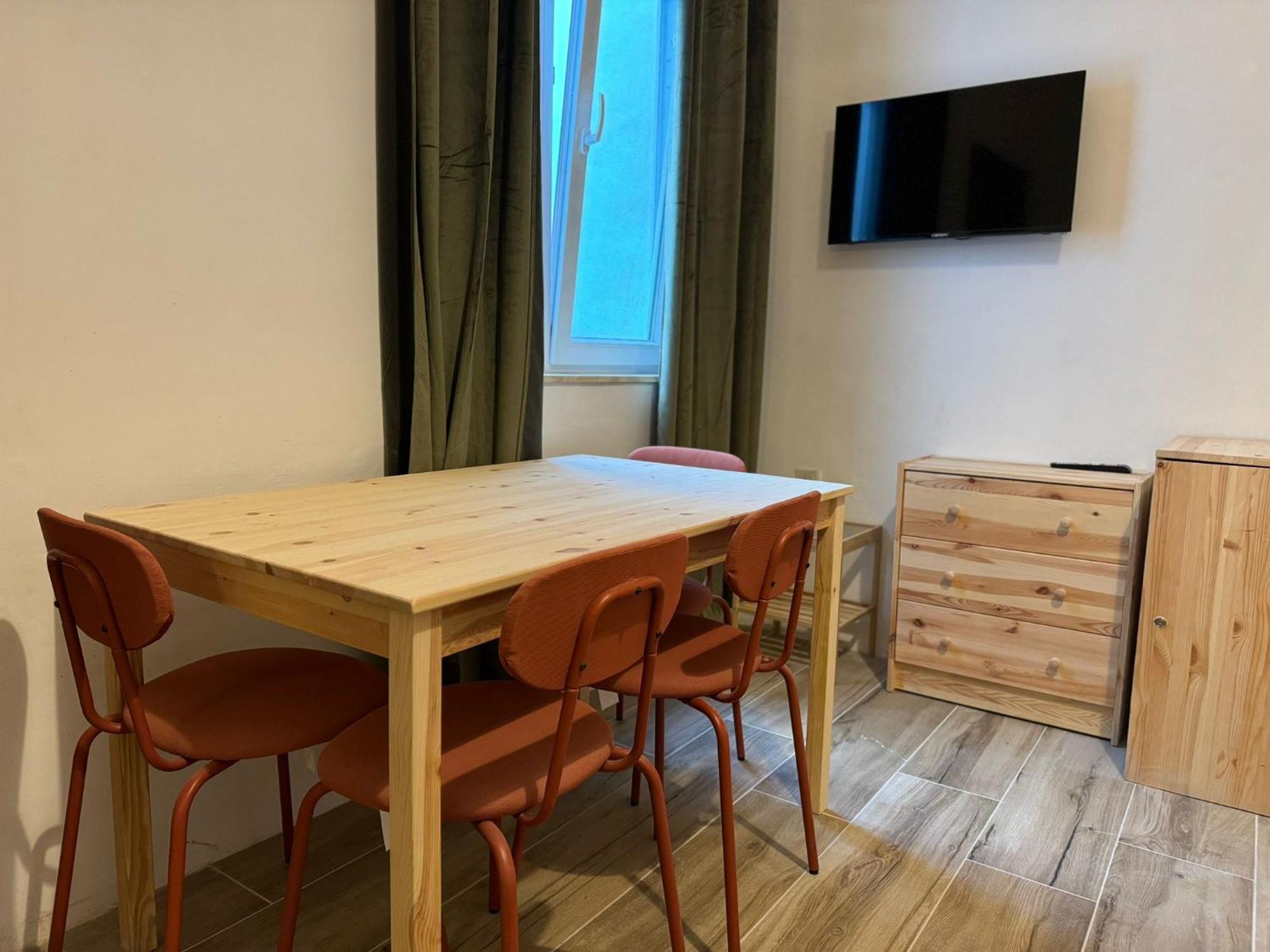 Dragon'S Den Hostel Balzan Esterno foto